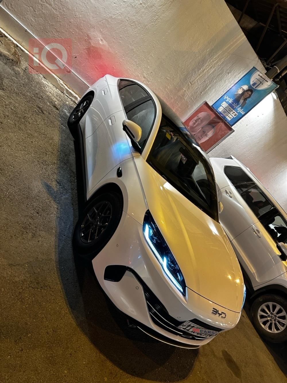 بي واي دي سيل 06 DM-i